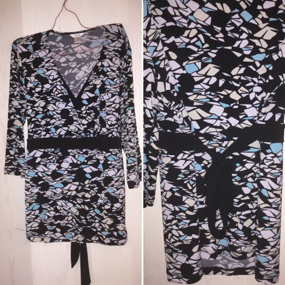 Christopher & Banks tunic top